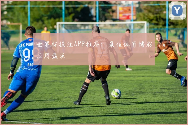 世界杯投注APP推荐：最佳体育博彩应用盘点